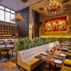 GRANDMIRAGE(グランドミラージュ)　貸切＆レンタルホール特集写真1