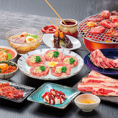 赤から 徳島脇町店の雰囲気3