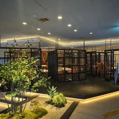 YORIMICHI Odaiba ヨリミチ オダイバの雰囲気2