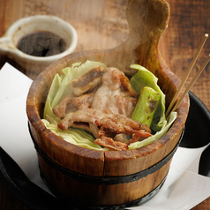 【大山どり】もも/せせり 各