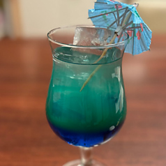 天空のBBQビアガーデンのおすすめドリンク2
