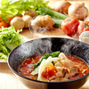 元祖トマトラーメンと辛麺 三味 333 ゆめタウン筑紫野店