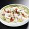 白身魚と高菜の煮込みスープ