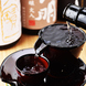 日本の四季と恵みがもたらせた美味しい日本酒。