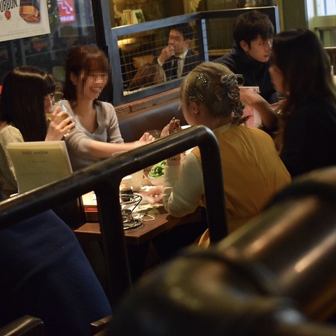 名駅ダウンタウン 居酒屋 の雰囲気 ホットペッパーグルメ