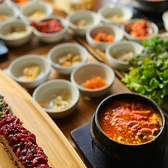 新大久保 チーズキンパ ランチ 韓国料理 プングム TAK店のおすすめ料理3