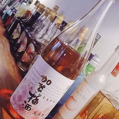 加賀梅酒