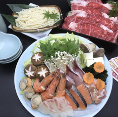 和楽心 枚方店のコース写真