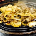 料理メニュー写真&nbsp;十和田バラ焼き