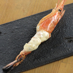 海老　タルタル