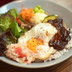 Cafe MICHIKUSAの写真2