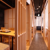 蔵ノ助 有楽町日比谷店の雰囲気2