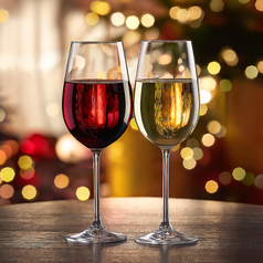 グラスワイン フランジア 白