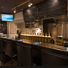 IL MARE AZZURROの写真