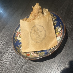 [一品]　ロクチキ