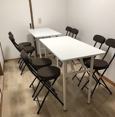 だんだんね しまねと全国ご縁酒場の雰囲気2