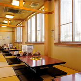 松阪牛焼肉 一升びん 久居インター店の雰囲気2
