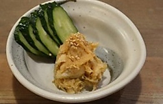 鯛味噌つまみ