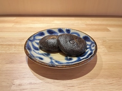 ジャンボ椎茸(2ヶ)