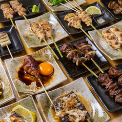 炭焼酒場 はるの写真