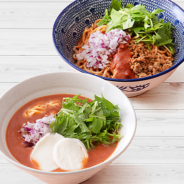 らーめん直久 久里浜店のおすすめ料理1
