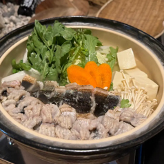 御忍び炉端 一心 大和八木店のコース写真