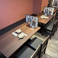 個室居酒屋　城下の灯　松本駅前店の雰囲気1