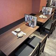 個室居酒屋　城下の灯　松本駅前店の雰囲気1