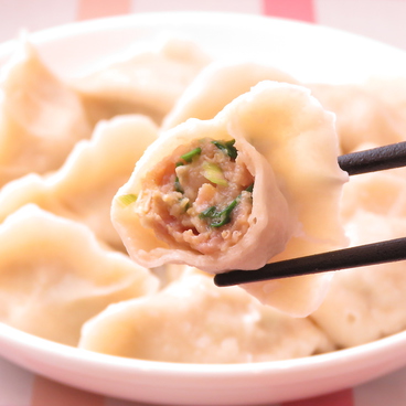 1+Dumplingのおすすめ料理1