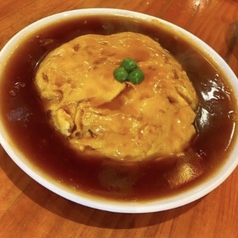 天津飯