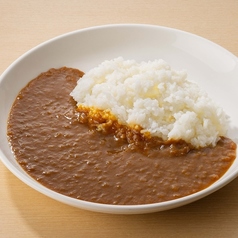 スパイス欧風カレー