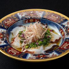 長崎真蛸の塩ごま油