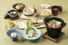 梅の花 吉祥寺店のコース写真