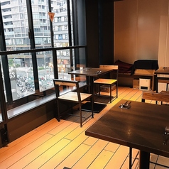 カステリーナ 横浜の写真3