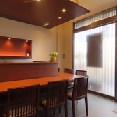 オステリアクォーレ OSTERIA Cuoreの雰囲気3