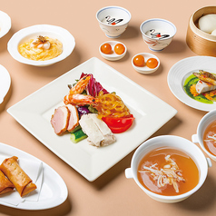 中国料理 青冥 Ching Ming チンミン 祇園店のコース写真