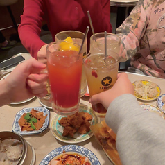 高橋と餃子 仙台駅前店の特集写真