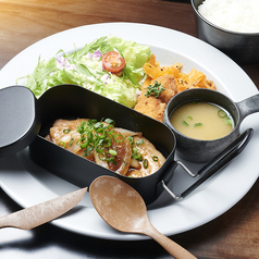 Re BONEZの特集写真