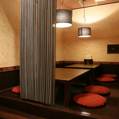 一献豚神田洞門の写真3