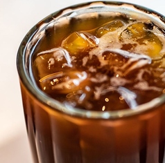 アイスコーヒー