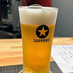 生ビール