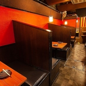 酒場たなぼたの雰囲気3