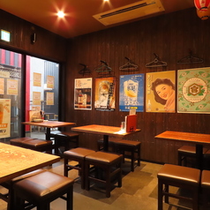 めぐろ川前 五反田特集写真1