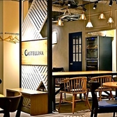 カステリーナ 横浜の雰囲気2