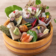 瀬戸内海が育んだ恵。