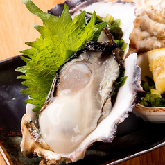 魚ト天クシ酒場 スタンドドスエのおすすめ料理1