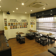 きんちゃん家 船橋店の雰囲気1