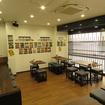 きんちゃん家 船橋店の雰囲気1