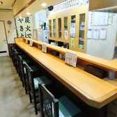 炭火焼き鳥せんどの雰囲気2