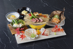 PREMIUM ROBATA SANDA プレミアムロバタサンダのコース写真